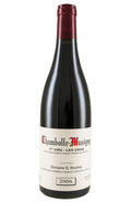 Chambolle Musigny Les Cras Georges Roumier 2006