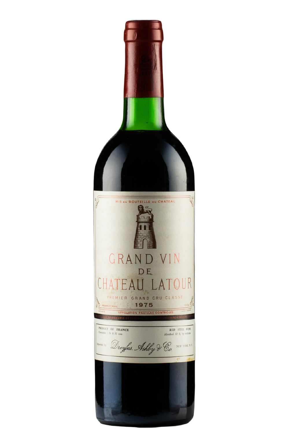 Latour 1975
