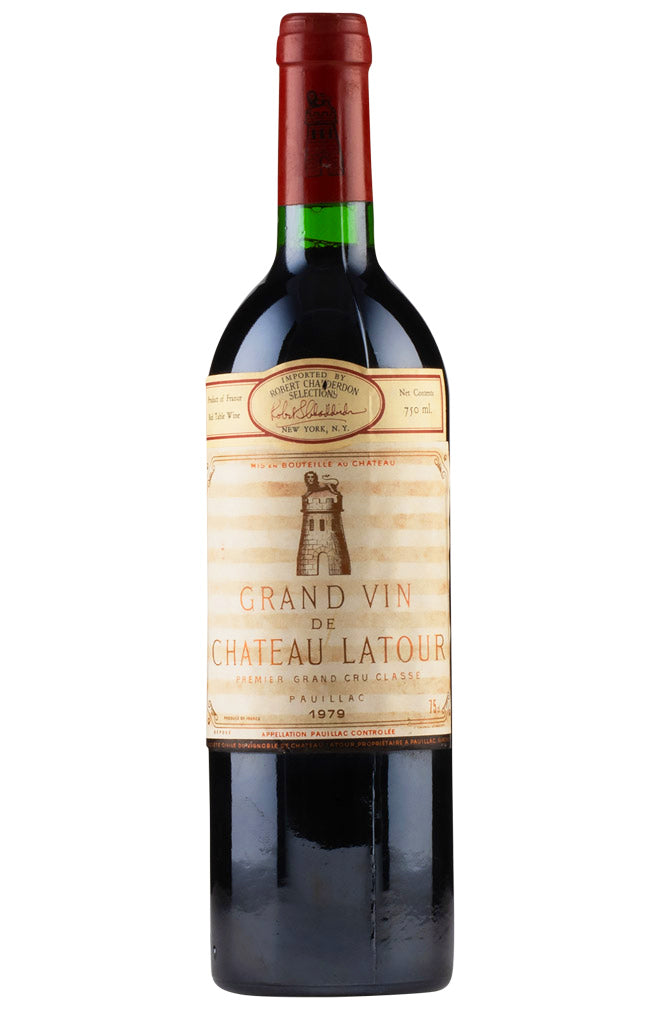 Latour 1979