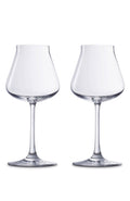 Baccarat Chateau Baccarat Red Wine Glass - Two Pack