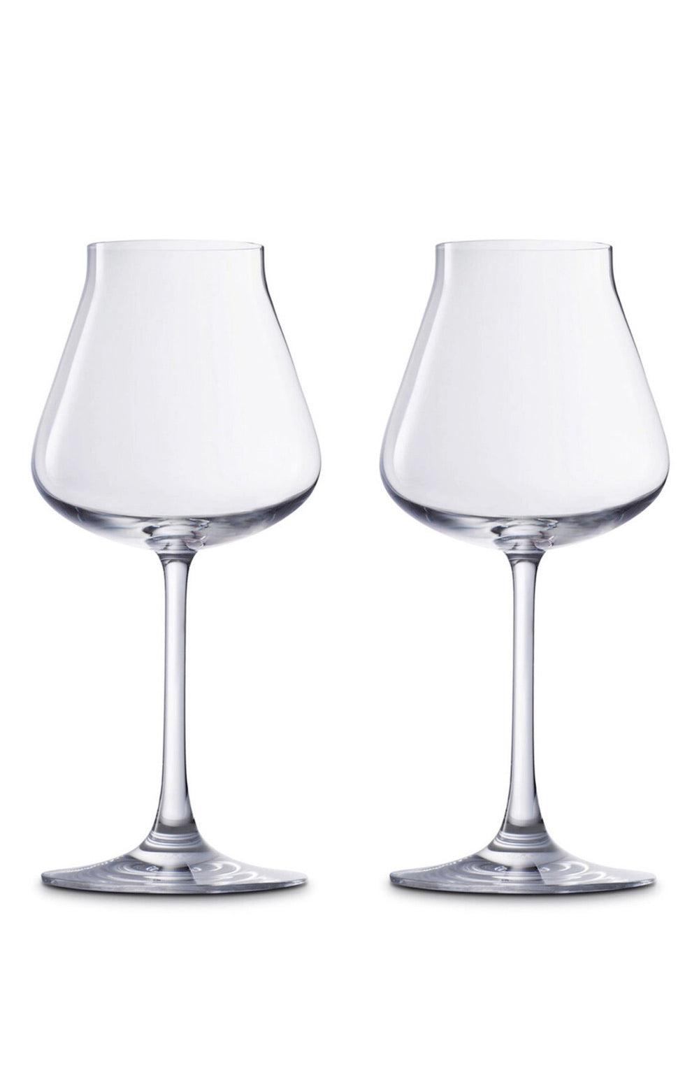 Baccarat Chateau Baccarat Red Wine Glass - Two Pack