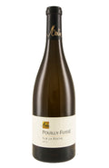 Pouilly Fuisse Sur La Roche Olivier Merlin 2017