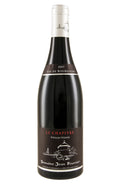 Bourgogne Rouge Chapitre Jean Fournier 2017