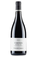 Corton Benjamin Leroux 2017