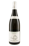 Marsannay Blanc Clos du Roy Jean Fournier 2017