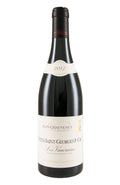Nuits St Georges Les Vaucrains Jean Chauvenet 2017