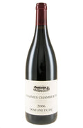 Charmes Chambertin Domaine Dujac 2006