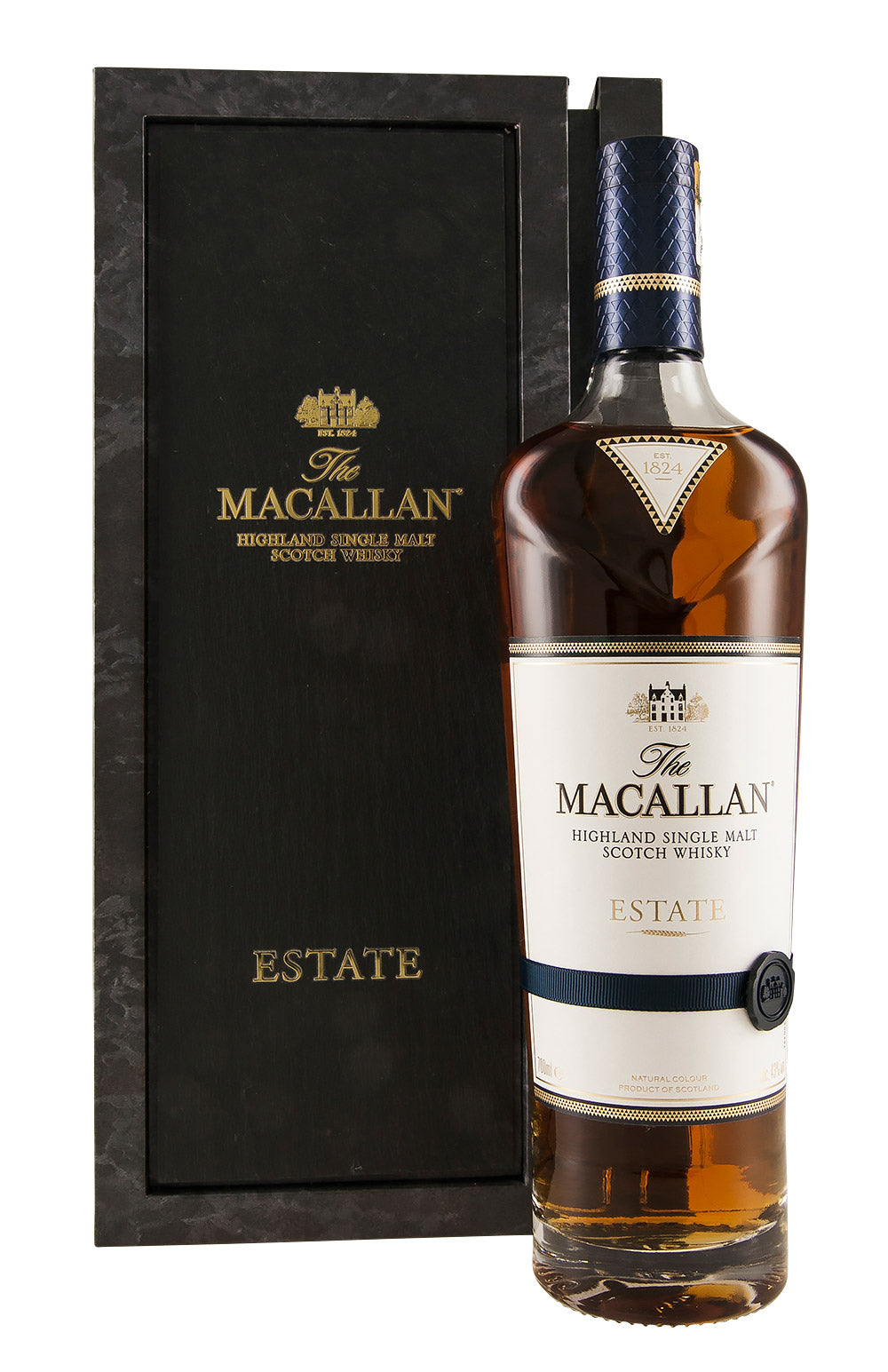Macallan Estate