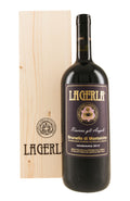 Brunello di Montalcino Riserva gli Angeli La Gerla Magnum 2012