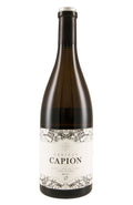 Chateau Capion Blanc 2017