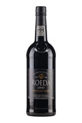 Croft Quinta da Roeda 1997