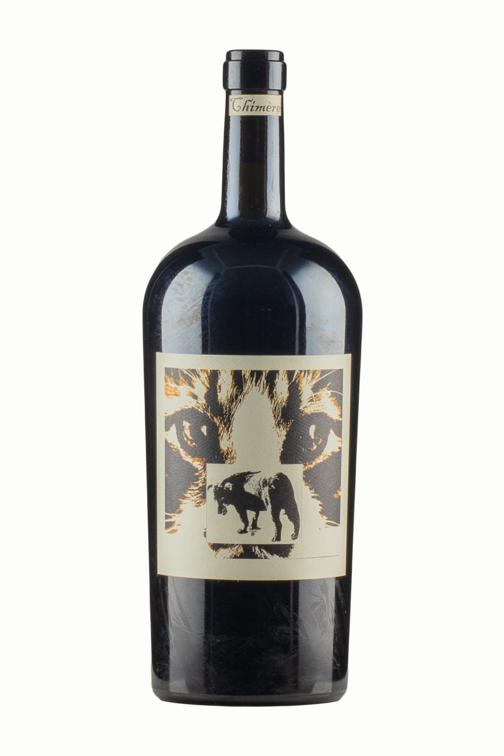 Chateauneuf du Pape Chimere Magnum 2012