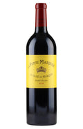 La Petite Marquise 2018