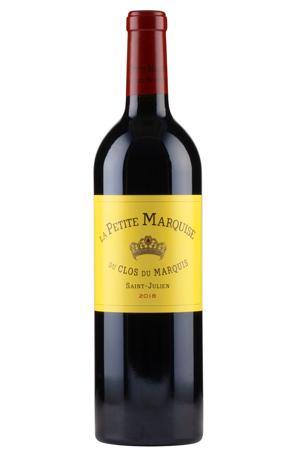 La Petite Marquise 2018