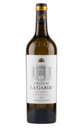 La Garde Blanc 2018
