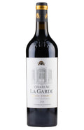 La Garde 2018