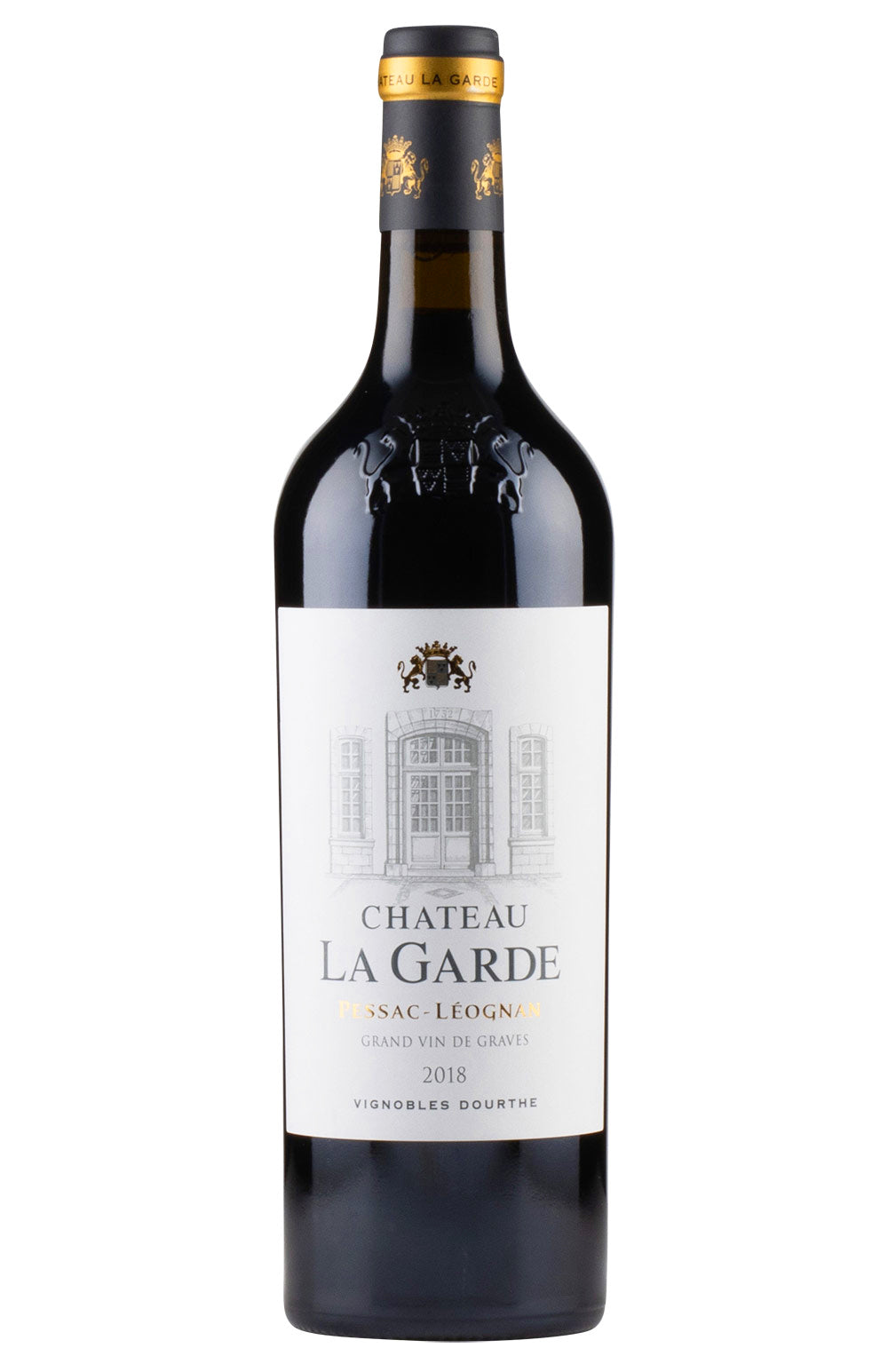 La Garde 2018
