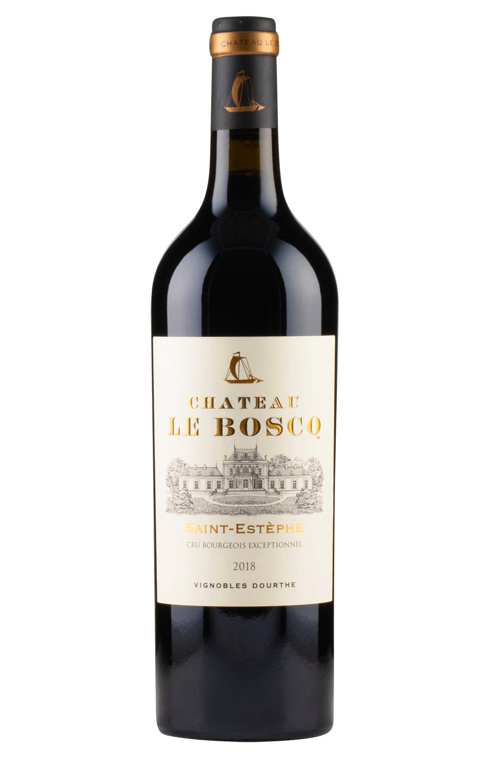 Le Boscq 2018