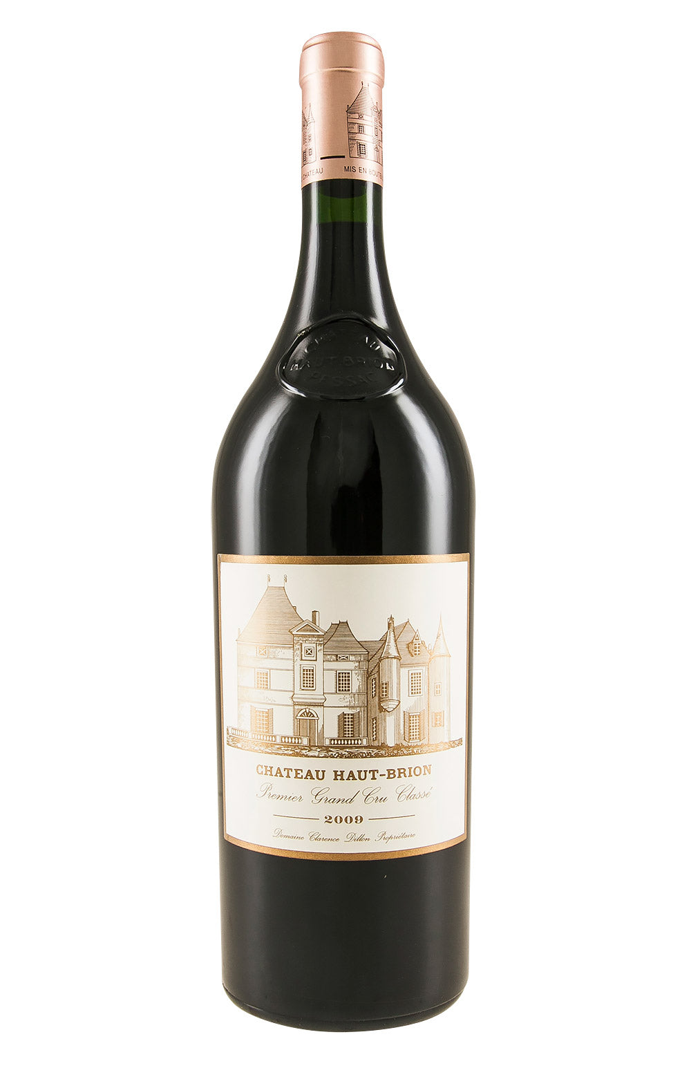 Haut Brion Magnum 2009