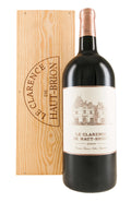 Le Clarence de Haut Brion 300cl (Ex Chateau) 2009