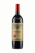 Petrus 2018