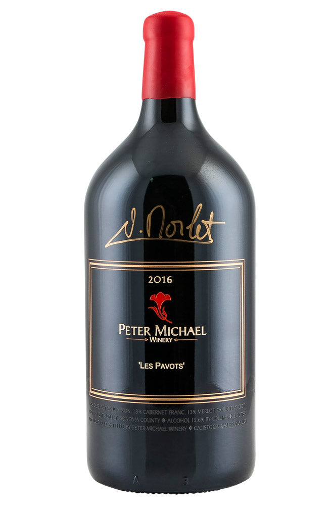 Peter Michael Les Pavots 300cl 2016