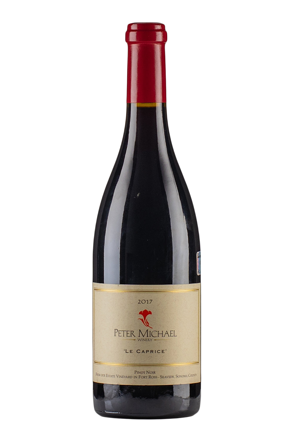 Peter Michael Le Caprice Pinot Noir 2017