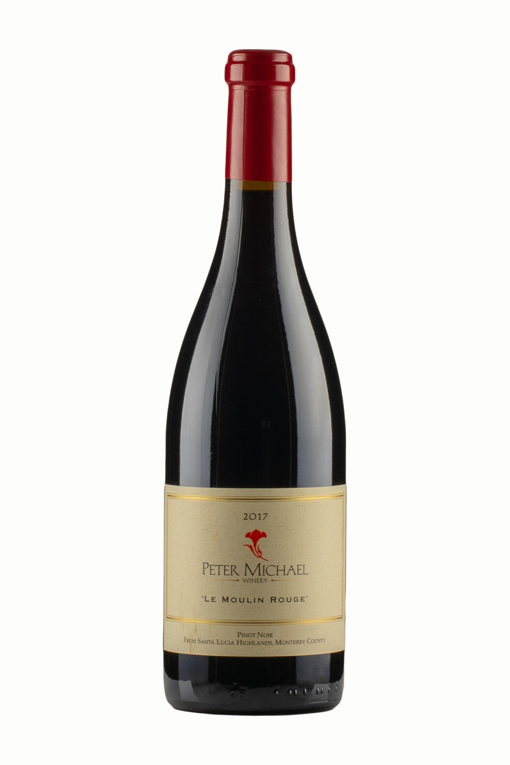 Peter Michael Le Moulin Rouge Pinot Noir 2017