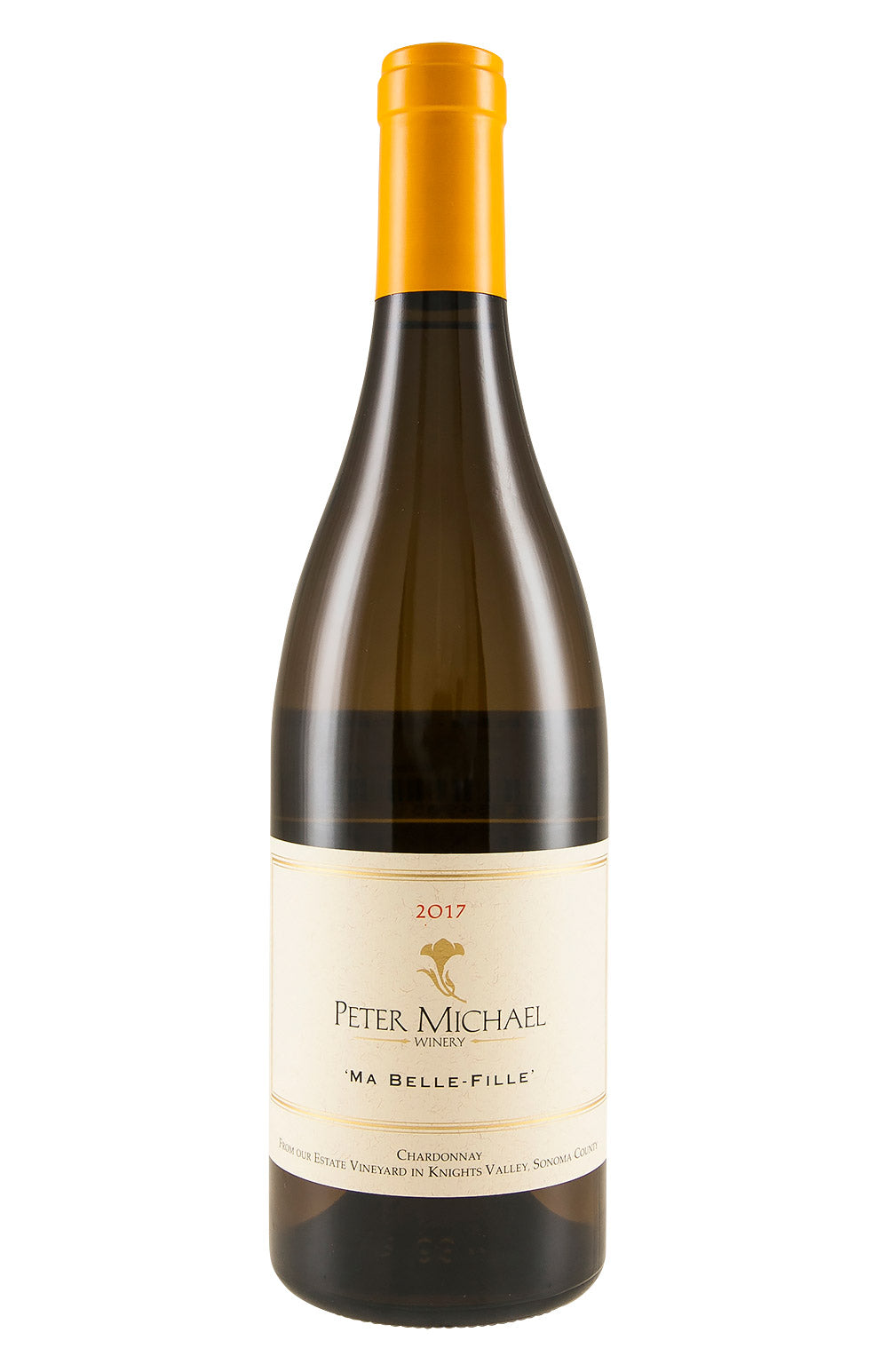 Peter Michael Ma Belle-Fille Chardonnay 2017