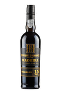 H&H 15 Year Old Verdelho Madeira 50cl