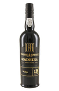H&H 15 Year Old Boal Madeira 50cl