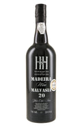 H&H 20 Year Old Malvasia Madeira