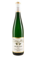 JJ Prum Wehlener Sonnenuhr Riesling Spatlese 2017