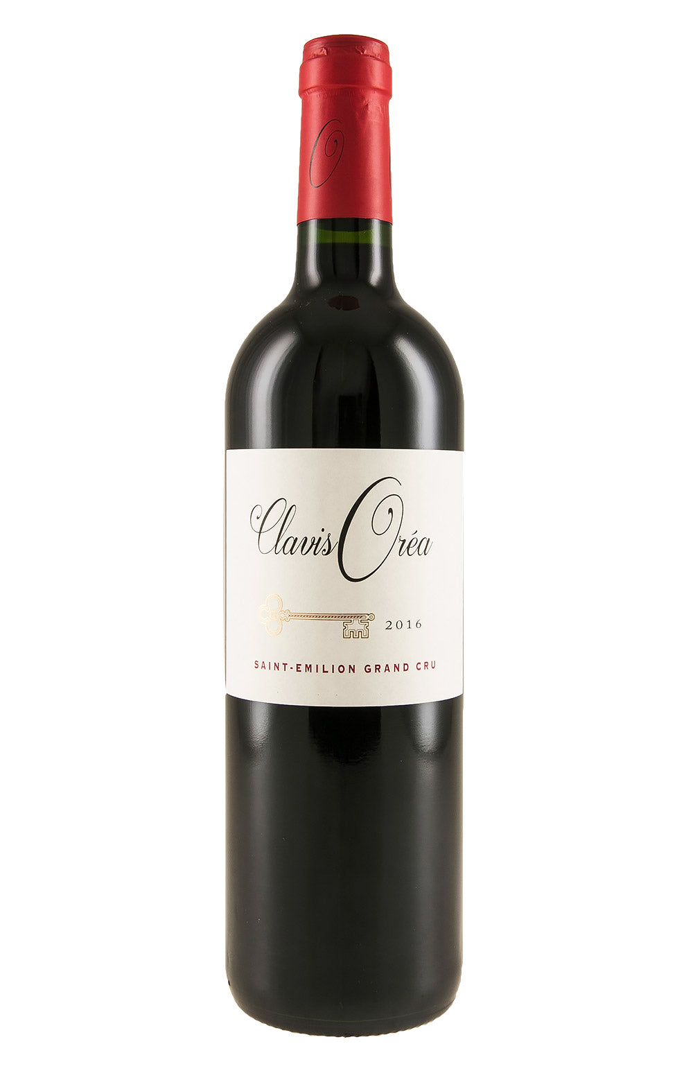 Clavis Orea 2016