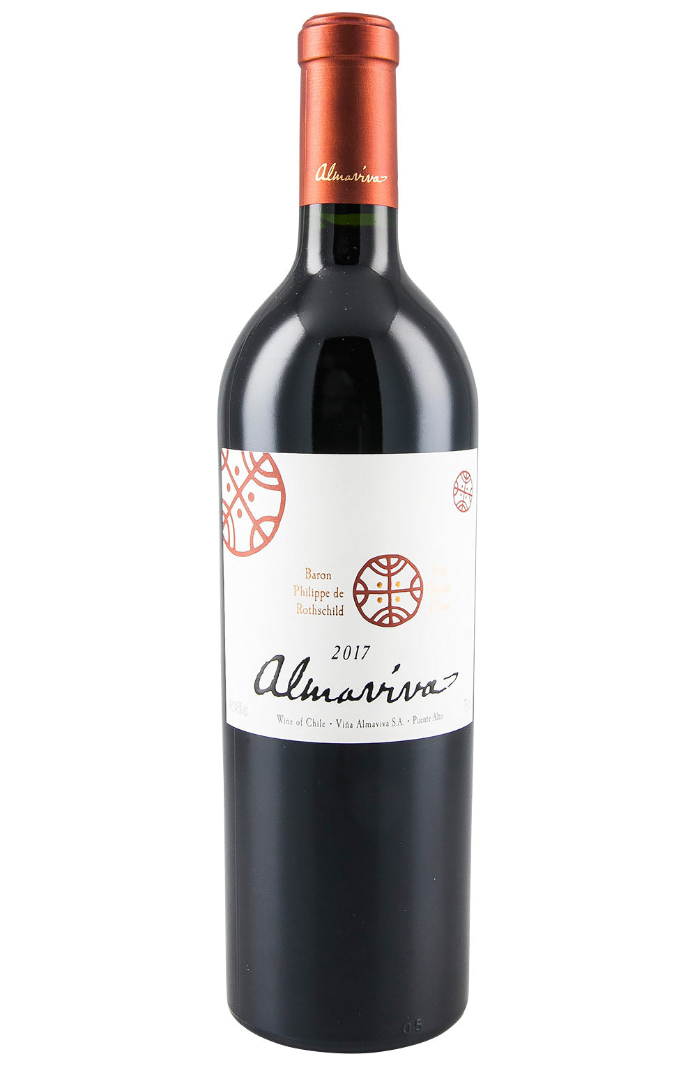 Almaviva 2017