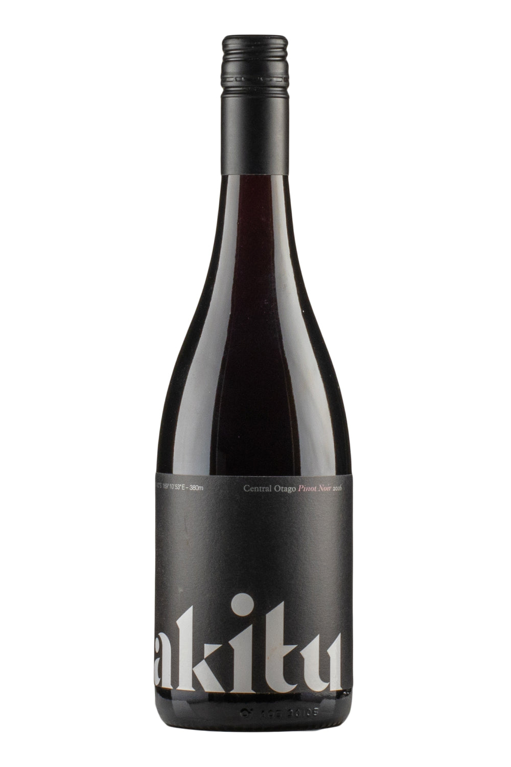 Akitu A1 Pinot Noir 2016