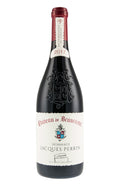 Chateauneuf du Pape Hommage a Jacques Perrin Beaucastel 2017