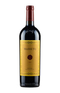 Masseto 2016