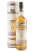 Macduff 21 Year Old Old Particular 1997