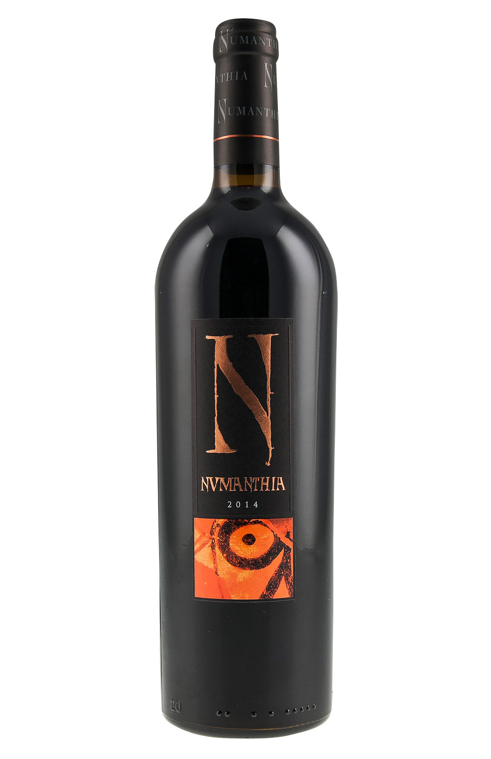 Numanthia 2014