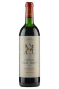 Clerc Milon 1990