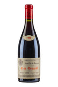 Clos Vougeot Sui Generis Dominique Laurent 1999