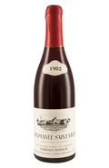 Romanee St Vivant Charles Noellat 1982