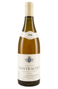 Montrachet Ramonet 1998