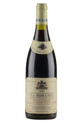 La Romanee Bouchard 1993