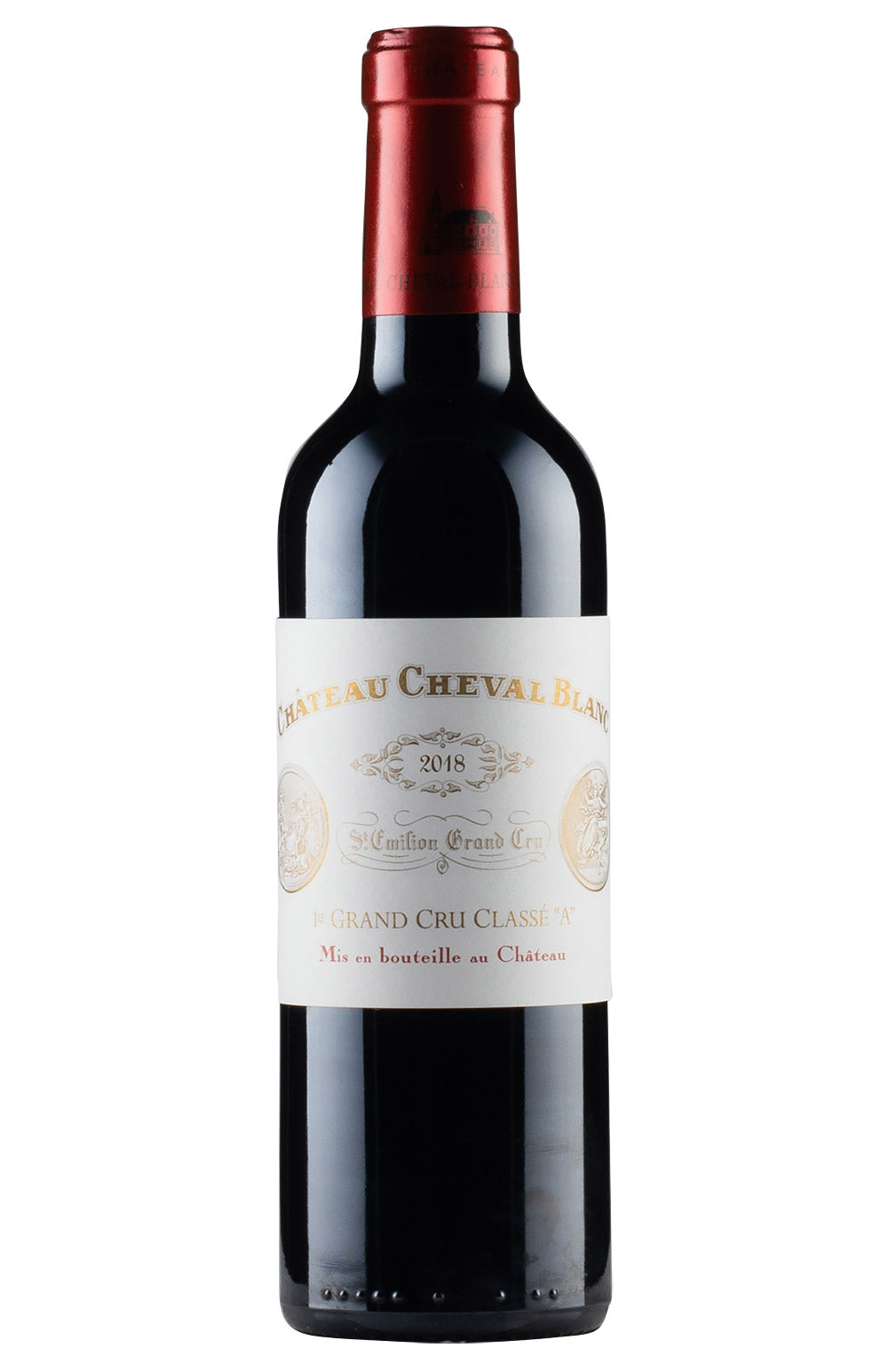 Cheval Blanc Half 2018