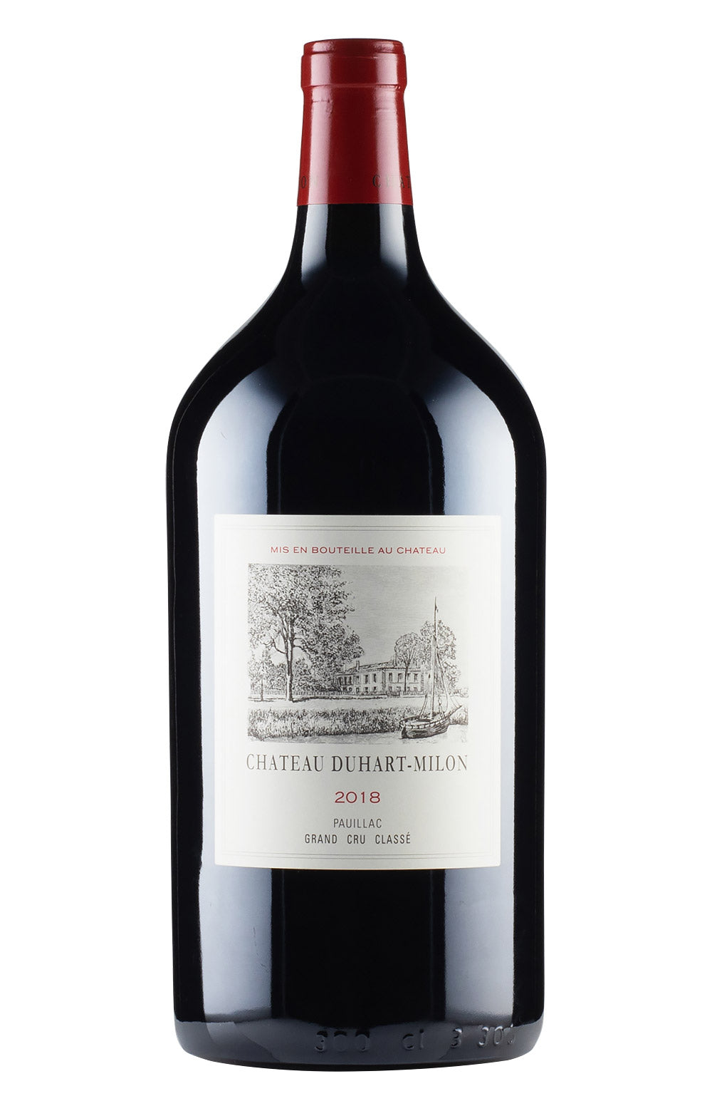 Duhart Milon 300cl 2018