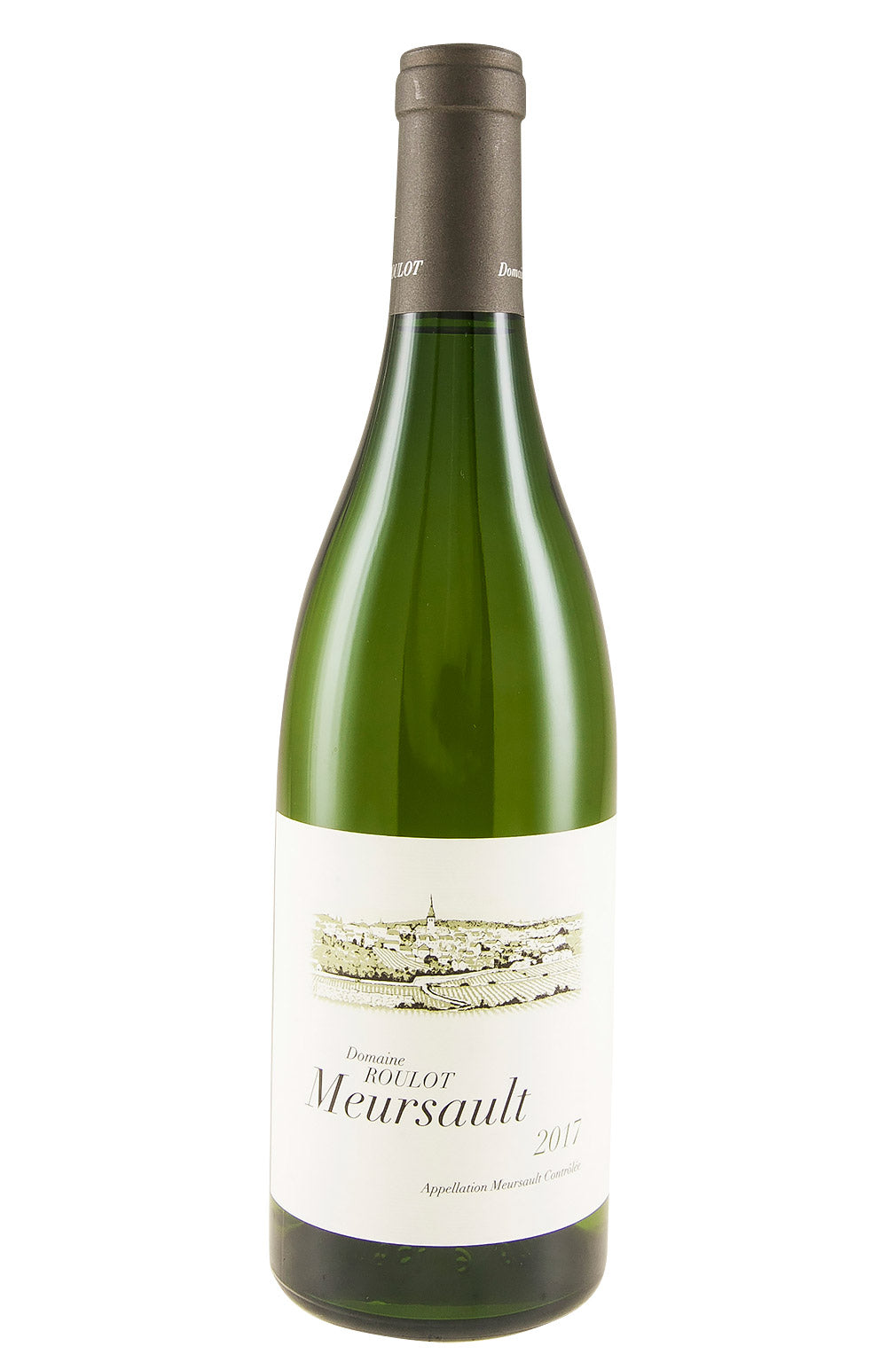 Meursault Roulot 2017