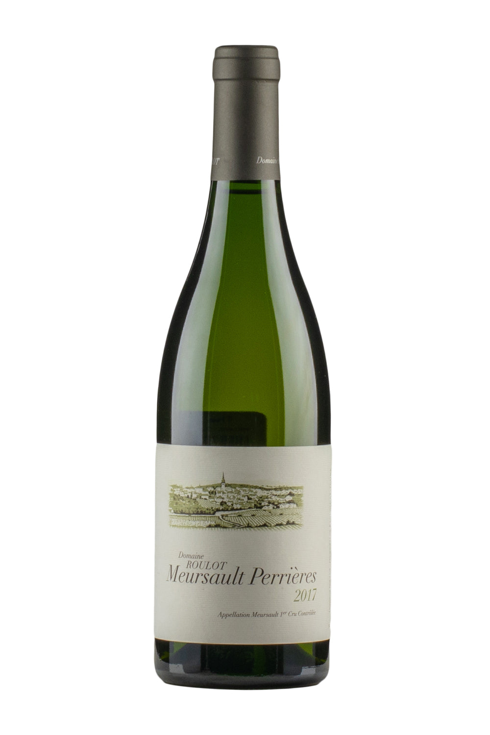 Meursault Perrieres Roulot 2017