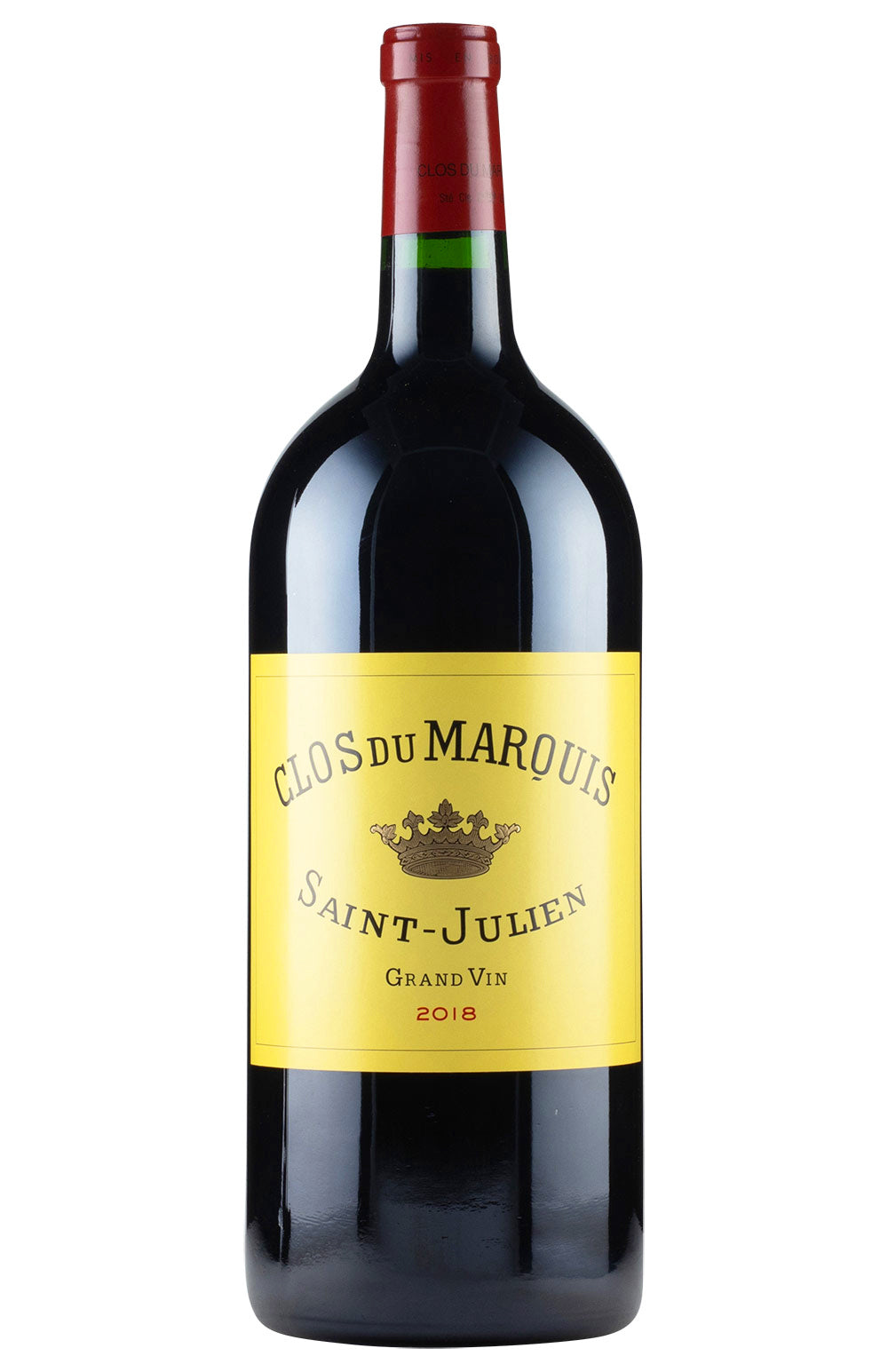 Clos du Marquis 300cl 2018